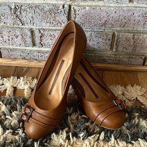 New Directions Women’s 8 Wedge Heels